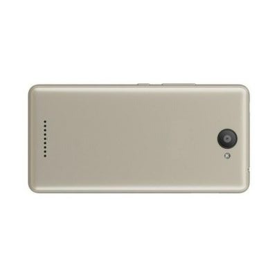 Full Body Housing For Bq Aquaris U Lite White - Maxbhi Com