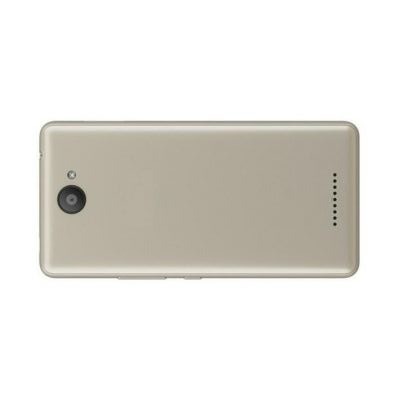 Full Body Housing For Bq Aquaris U Lite White - Maxbhi Com