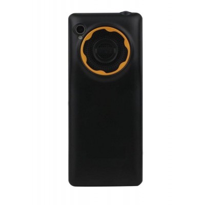 Full Body Housing For Kara K15 Black - Maxbhi Com