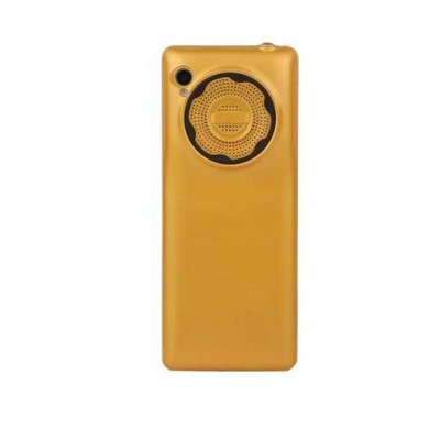 Full Body Housing For Kara K15 Gold - Maxbhi Com