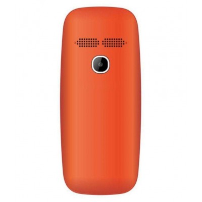 Full Body Housing For Karbonn K310n Orange - Maxbhi Com