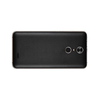 Full Body Housing For Kingzone S3 Black - Maxbhi Com