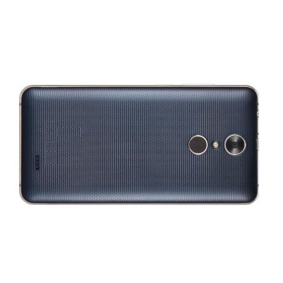 Full Body Housing For Kingzone S3 Blue - Maxbhi Com
