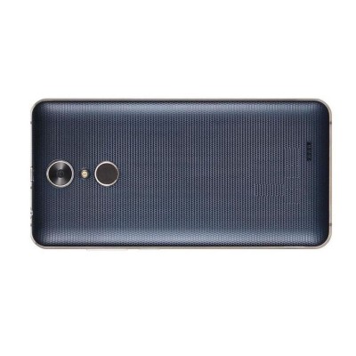 Full Body Housing For Kingzone S3 Blue - Maxbhi Com