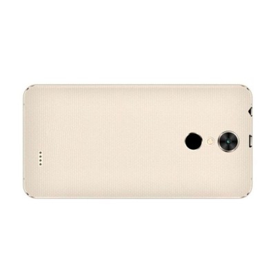 Full Body Housing For Kingzone S3 Gold - Maxbhi Com