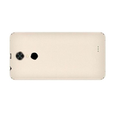 Full Body Housing For Kingzone S3 Gold - Maxbhi Com