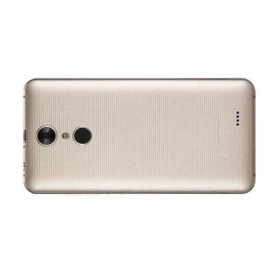 Full Body Housing For Kingzone S3 Rose Gold - Maxbhi Com