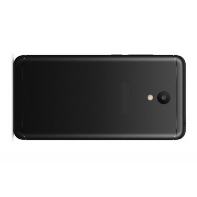 Full Body Housing For Meizu M6 32gb Black - Maxbhi Com