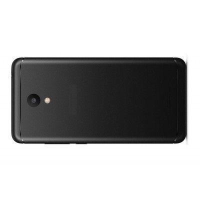 Full Body Housing For Meizu M6 32gb Black - Maxbhi Com