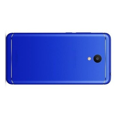Full Body Housing For Meizu M6 32gb Blue - Maxbhi Com