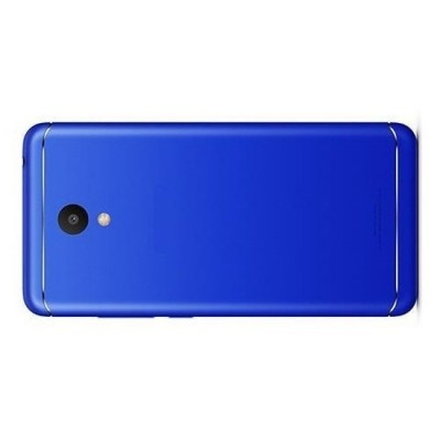 Full Body Housing For Meizu M6 32gb Blue - Maxbhi Com