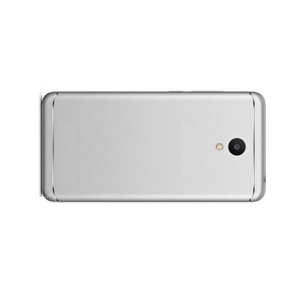 Full Body Housing For Meizu M6 32gb Silver - Maxbhi Com