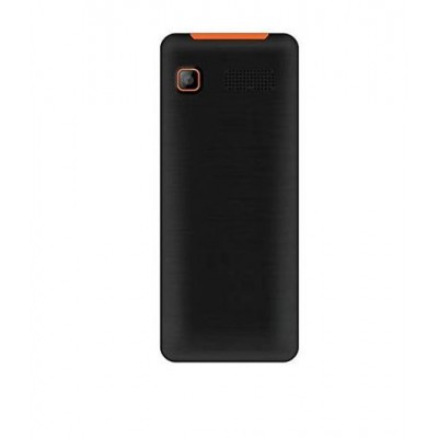 Full Body Housing For Mtech Atom Plus Black - Maxbhi Com