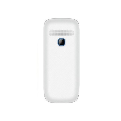 Full Body Housing For Mtech L66 White - Maxbhi Com