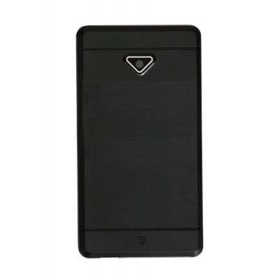 Full Body Housing For Mu Phone M200 Gold - Maxbhi Com