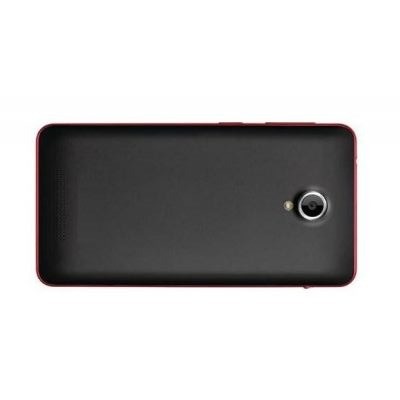 Full Body Housing For Philips V377 White - Maxbhi Com