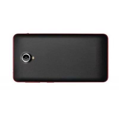 Full Body Housing For Philips V377 White - Maxbhi Com