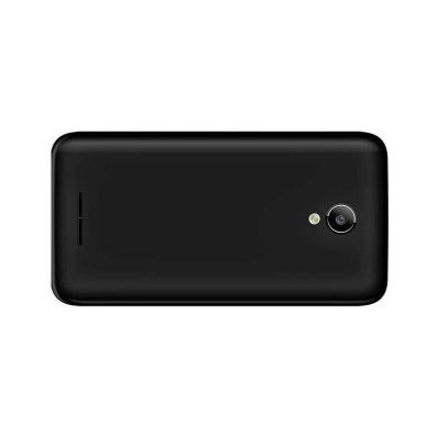Full Body Housing For Verykool S4007 Leo Iv Black - Maxbhi Com