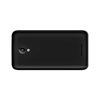 Full Body Housing For Verykool S4007 Leo Iv Black - Maxbhi Com
