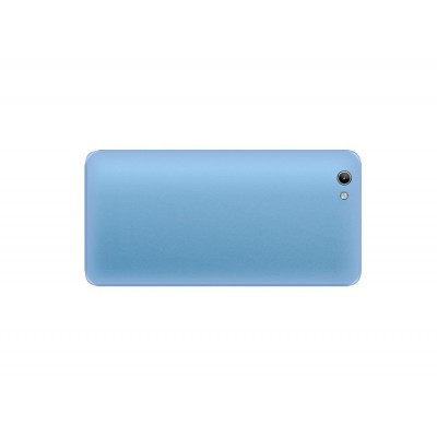 Full Body Housing For Verykool S5035 Spear Blue - Maxbhi Com