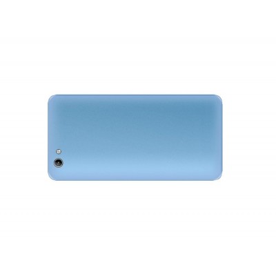 Full Body Housing For Verykool S5035 Spear Blue - Maxbhi Com