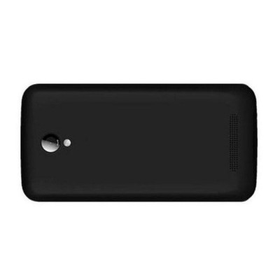 Full Body Housing For Yezz 4 5el Lte White - Maxbhi Com