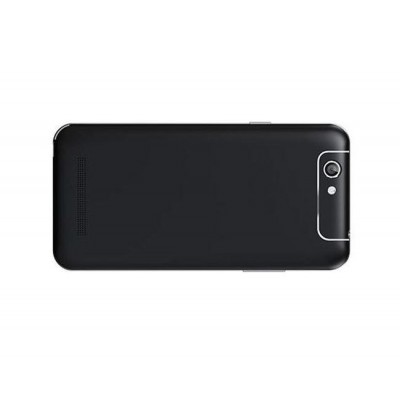 Full Body Housing For Yezz Andy 5m Lte Black - Maxbhi Com