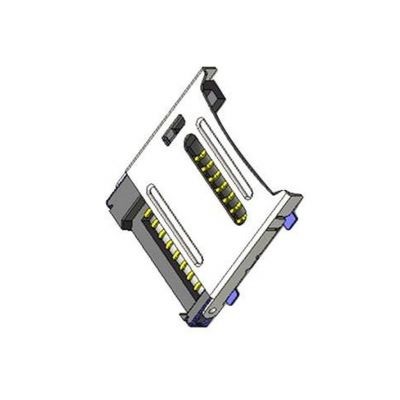 Mmc Connector For Mtech L66 By - Maxbhi Com