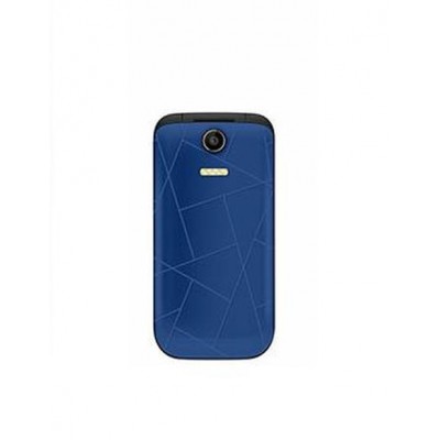 Full Body Housing For Haier C300 2018 Blue - Maxbhi Com