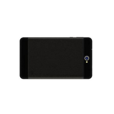 Full Body Housing For Icemobile G8 Lte Black - Maxbhi Com