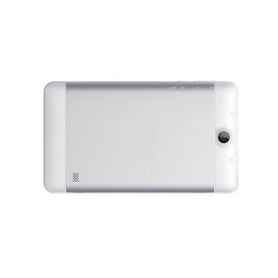 Full Body Housing For Icemobile G8 Lte White - Maxbhi Com