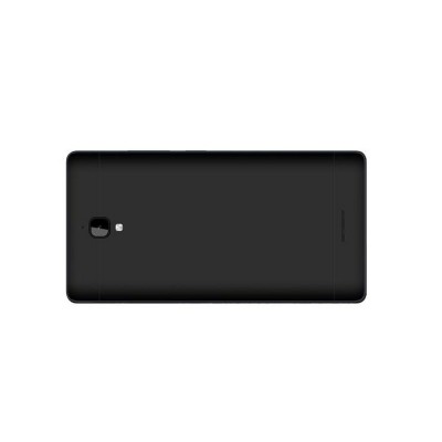 Full Body Housing For Intex Aqua Life Black - Maxbhi Com