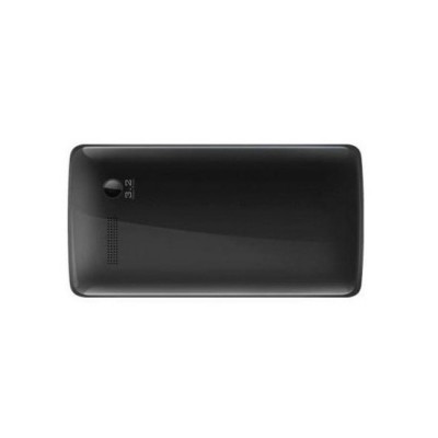 Full Body Housing For Intex Cloud Y1 White - Maxbhi Com