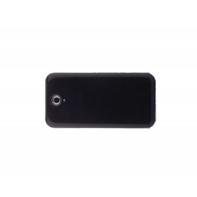 Full Body Housing For Lenovo A678t Black - Maxbhi Com