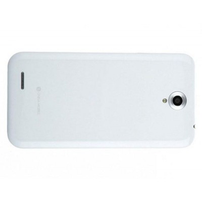 Full Body Housing For Lenovo A678t White - Maxbhi Com