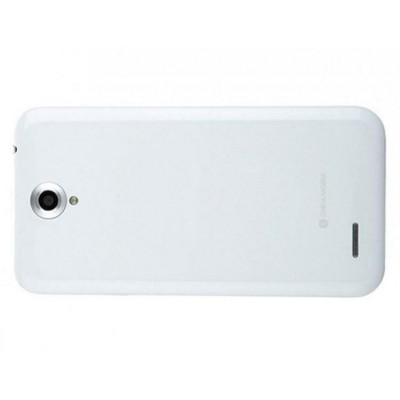Full Body Housing For Lenovo A678t White - Maxbhi Com