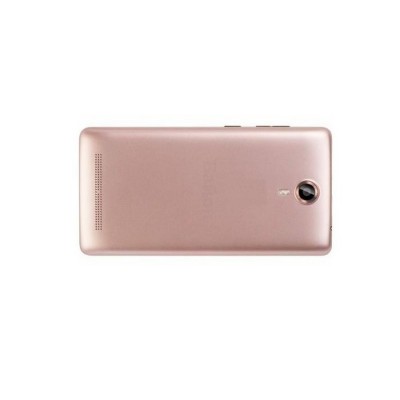 Full Body Housing For Micromax Bolt Q354 White - Maxbhi Com