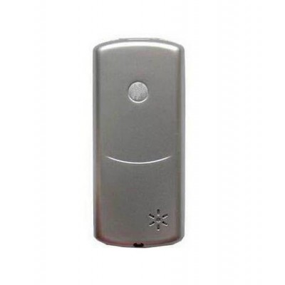 Full Body Housing For Motorola C350 Black - Maxbhi Com