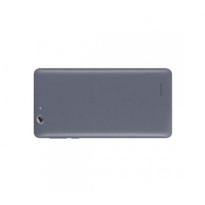 Full Body Housing For Plum Phantom Black - Maxbhi Com