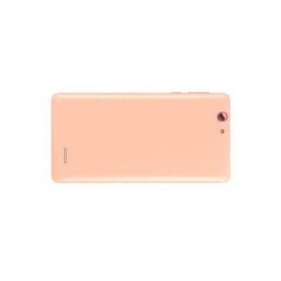 Full Body Housing For Plum Phantom Rose Gold - Maxbhi Com