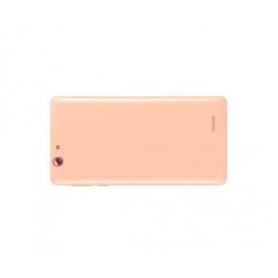 Full Body Housing For Plum Phantom Rose Gold - Maxbhi Com