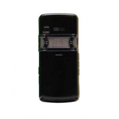 Full Body Housing For Spice X1 White - Maxbhi Com