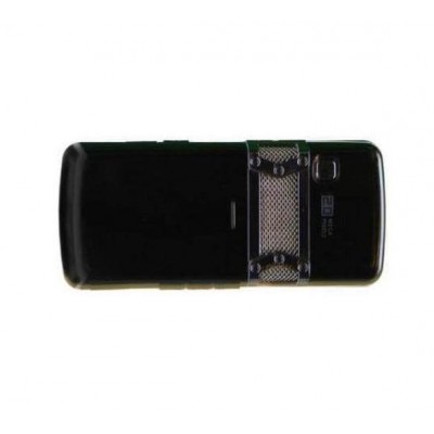 Full Body Housing For Spice X1 White - Maxbhi Com