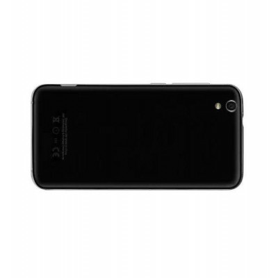 Full Body Housing For Umi London Black - Maxbhi Com