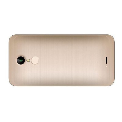 Full Body Housing For Verykool S5029 Bolt Pro Gold - Maxbhi Com