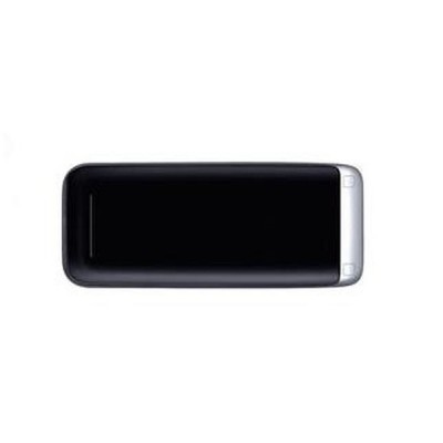 Full Body Housing For Vodafone V125 Black - Maxbhi Com