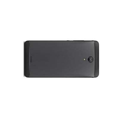 Full Body Housing For Wiko Ufeel Fab Black - Maxbhi Com