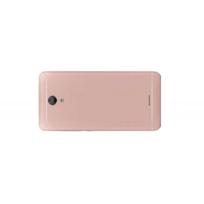 Full Body Housing For Wiko Ufeel Fab Rose Gold - Maxbhi Com