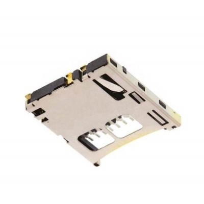 Mmc Connector For Coolpad Sky 3 By - Maxbhi Com