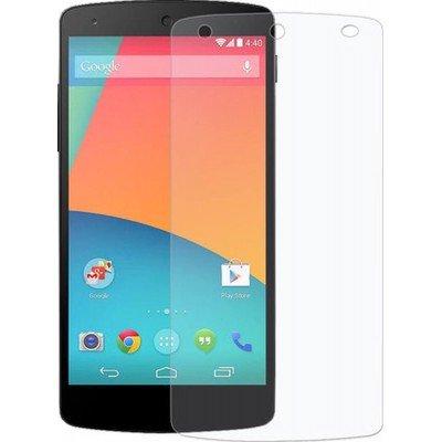 Screen Guard for LG Google Nexus 5 D820